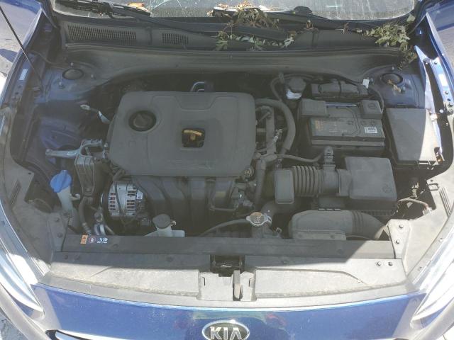 3KPF24AD9LE261359 Kia Forte FE 11