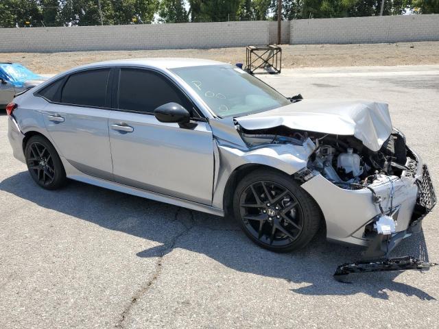 2023 HONDA CIVIC SPOR - 2HGFE2F5XPH518697