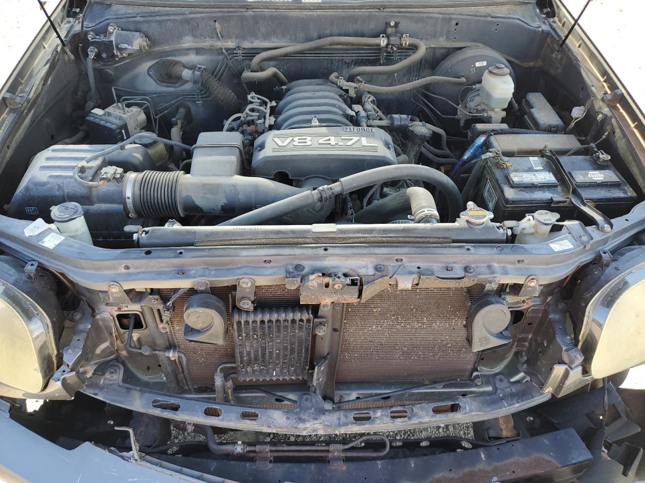 5TBDT44176S531343 2006 Toyota Tundra Double Cab Sr5