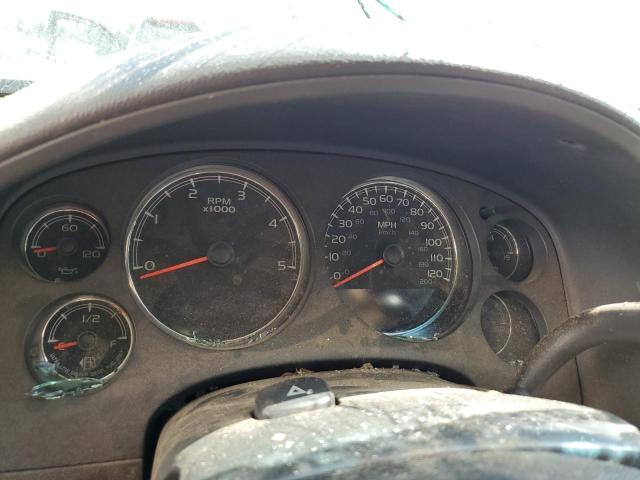 2008 Chevrolet Silverado K2500 Heavy Duty VIN: 1GCHK236X8F100995 Lot: 55857514