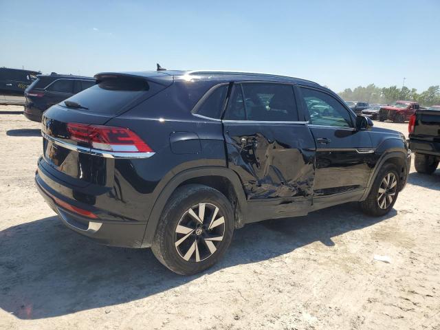 2020 Volkswagen Atlas Cross Sport Se VIN: 1V23C2CA7LC201772 Lot: 58291144