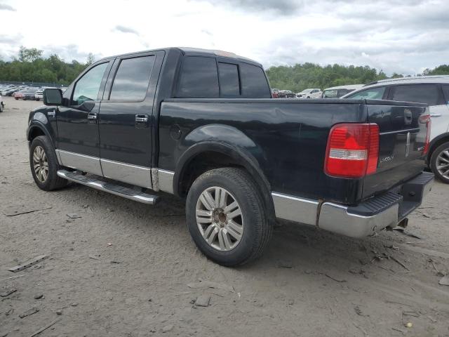 2006 Lincoln Mark Lt VIN: 5LTPW18576FJ23302 Lot: 58094234