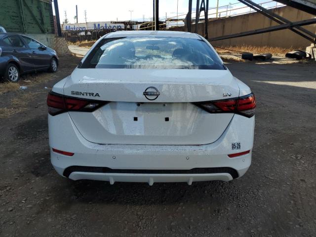 2024 Nissan Sentra Sv VIN: 3N1AB8CV0RY317092 Lot: 58990384