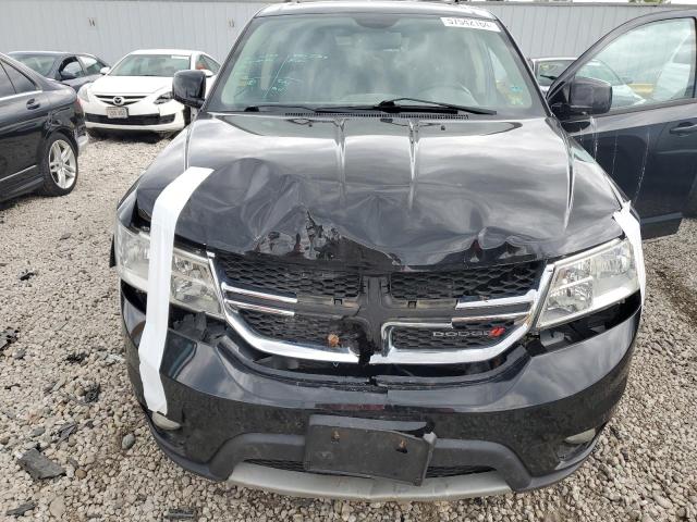 2015 Dodge Journey Sxt VIN: 3C4PDCBG8FT658837 Lot: 57542164