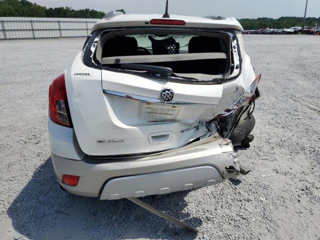 VIN KL4CJCSB8DB197935 2013 Buick Encore no.6