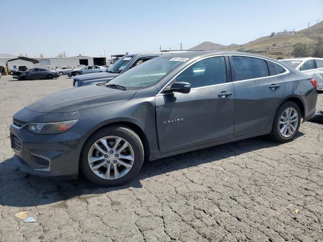 2016 Chevrolet Malibu Lt VIN: 1G1ZE5ST6GF331436 Lot: 58173354