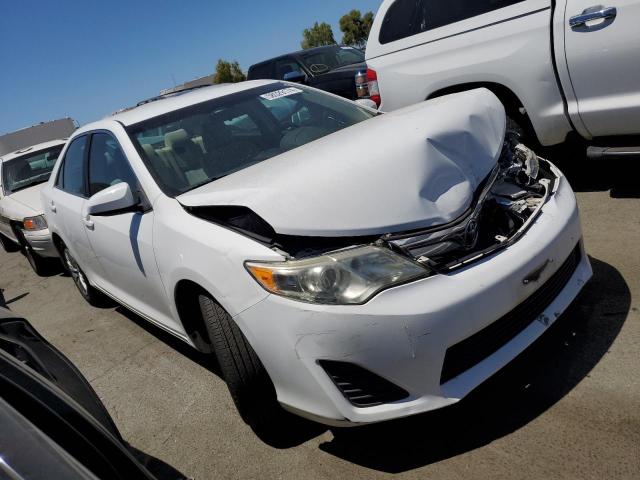 2012 Toyota Camry Base VIN: 4T1BF1FK2CU515712 Lot: 58529174