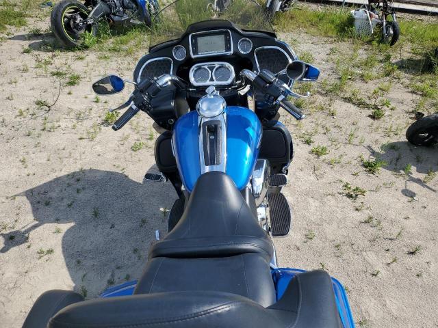 2018 HARLEY-DAVIDSON FLTRU 1HD1KGD15JB619501