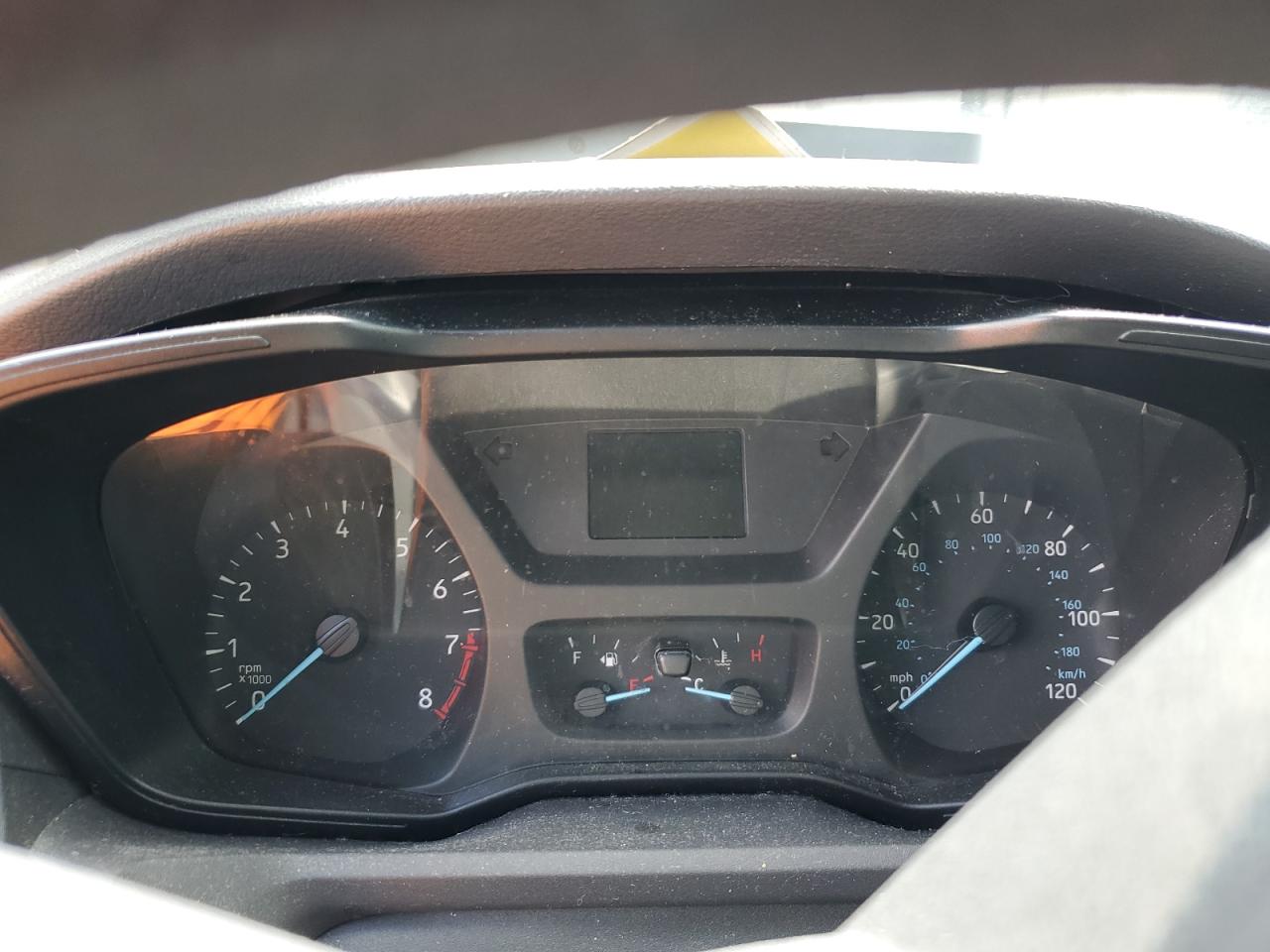 1FMZK1CM4GKB25955 2016 Ford Transit T-150