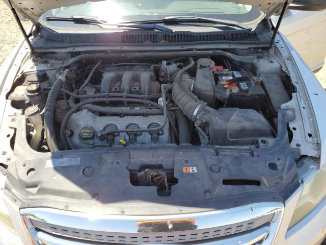 2011 Ford Taurus Se VIN: 1FAHP2DW7BG141432 Lot: 56918024