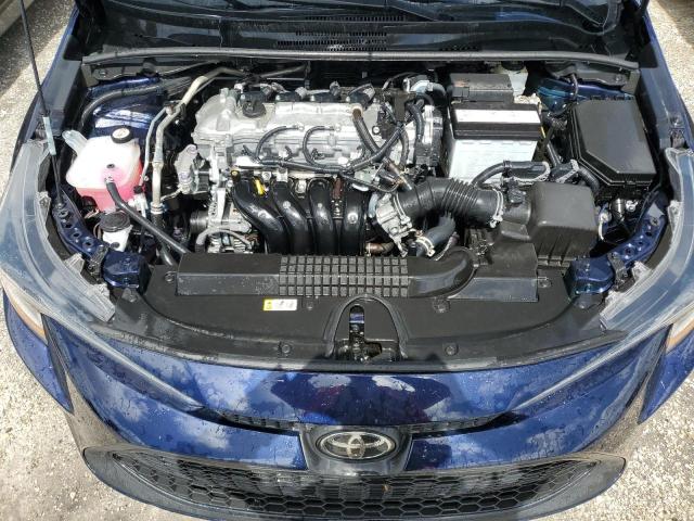2022 TOYOTA COROLLA LE - 5YFEPMAE6NP332248