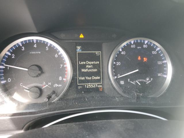 2017 Toyota Highlander Le VIN: 5TDZZRFH0HS214753 Lot: 57649814