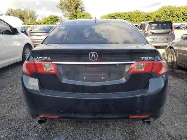 2012 Acura Tsx VIN: JH4CU2F41CC006351 Lot: 59998594