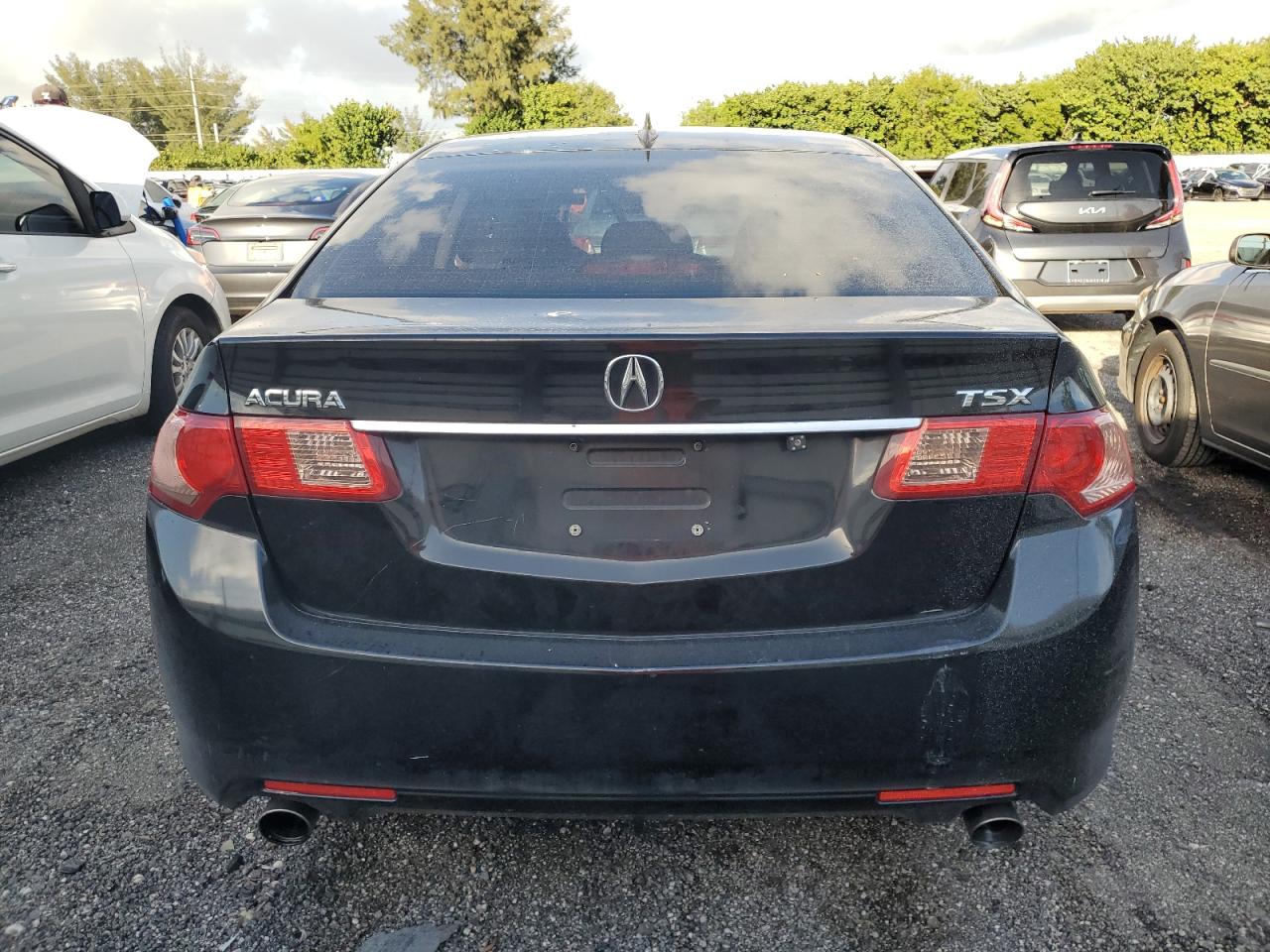 JH4CU2F41CC006351 2012 Acura Tsx