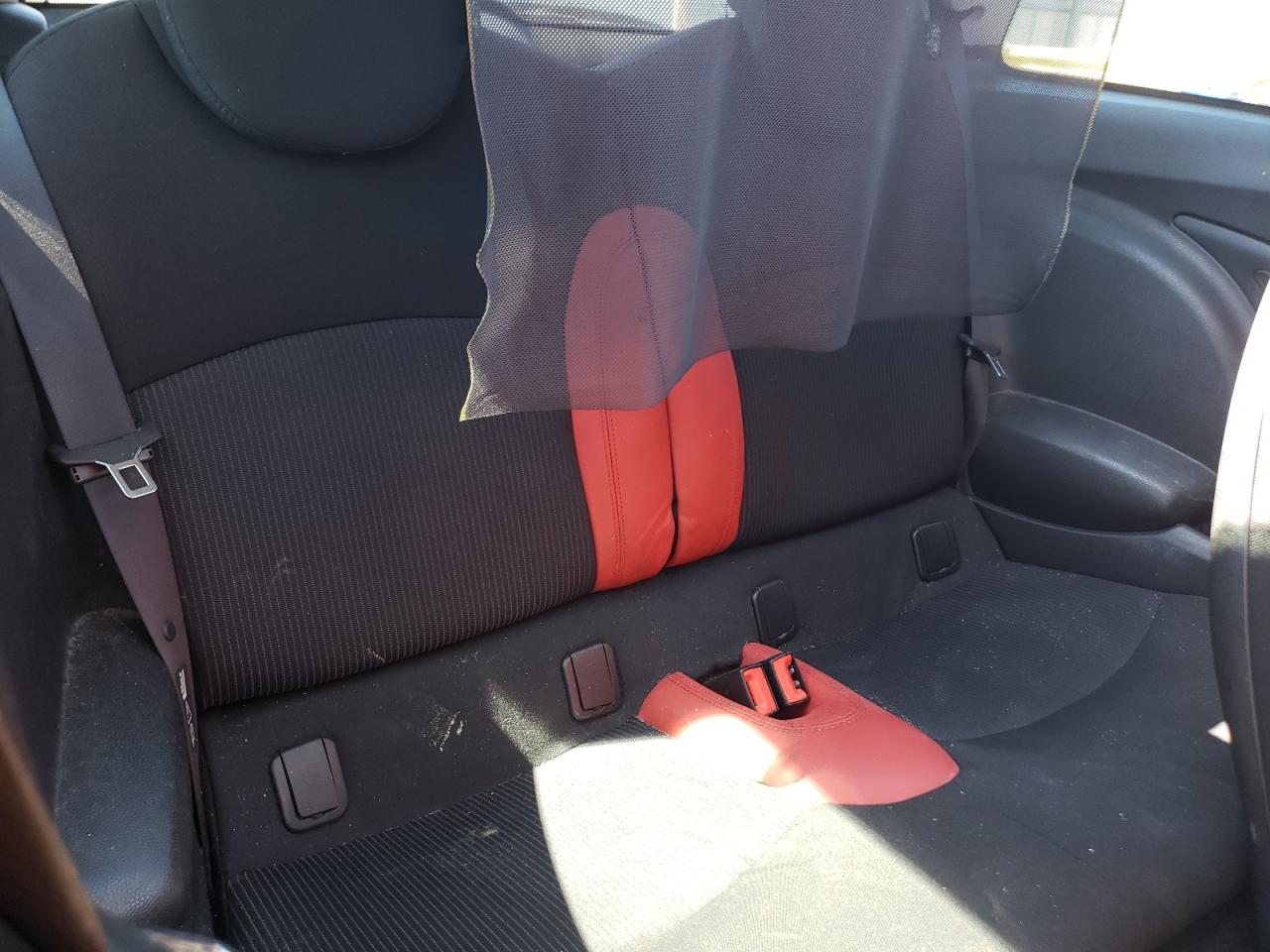 WMWMF33558TU68581 2008 Mini Cooper