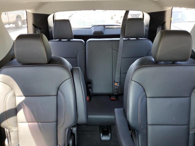 2019 Chevrolet Traverse Lt VIN: 1GNEVHKW9KJ162897 Lot: 59545864