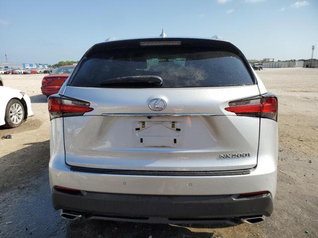 2016 Lexus Nx 200T Base VIN: JTJYARBZ8G2032674 Lot: 57230254