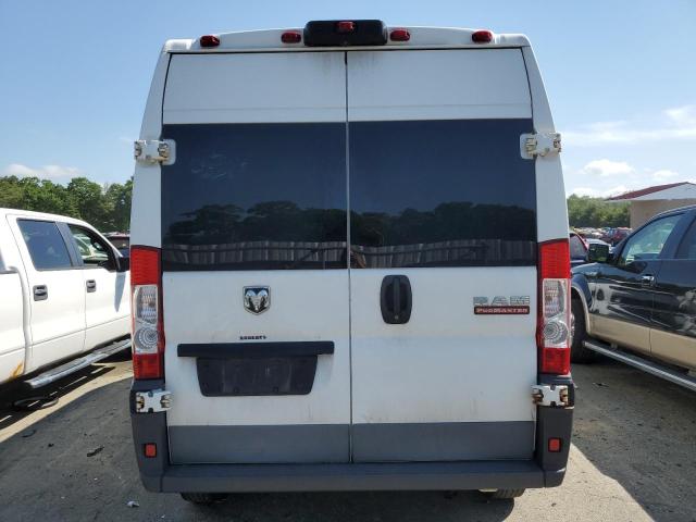 2016 Ram Promaster 2500 2500 High VIN: 3C6TRVDG2GE104487 Lot: 62405224