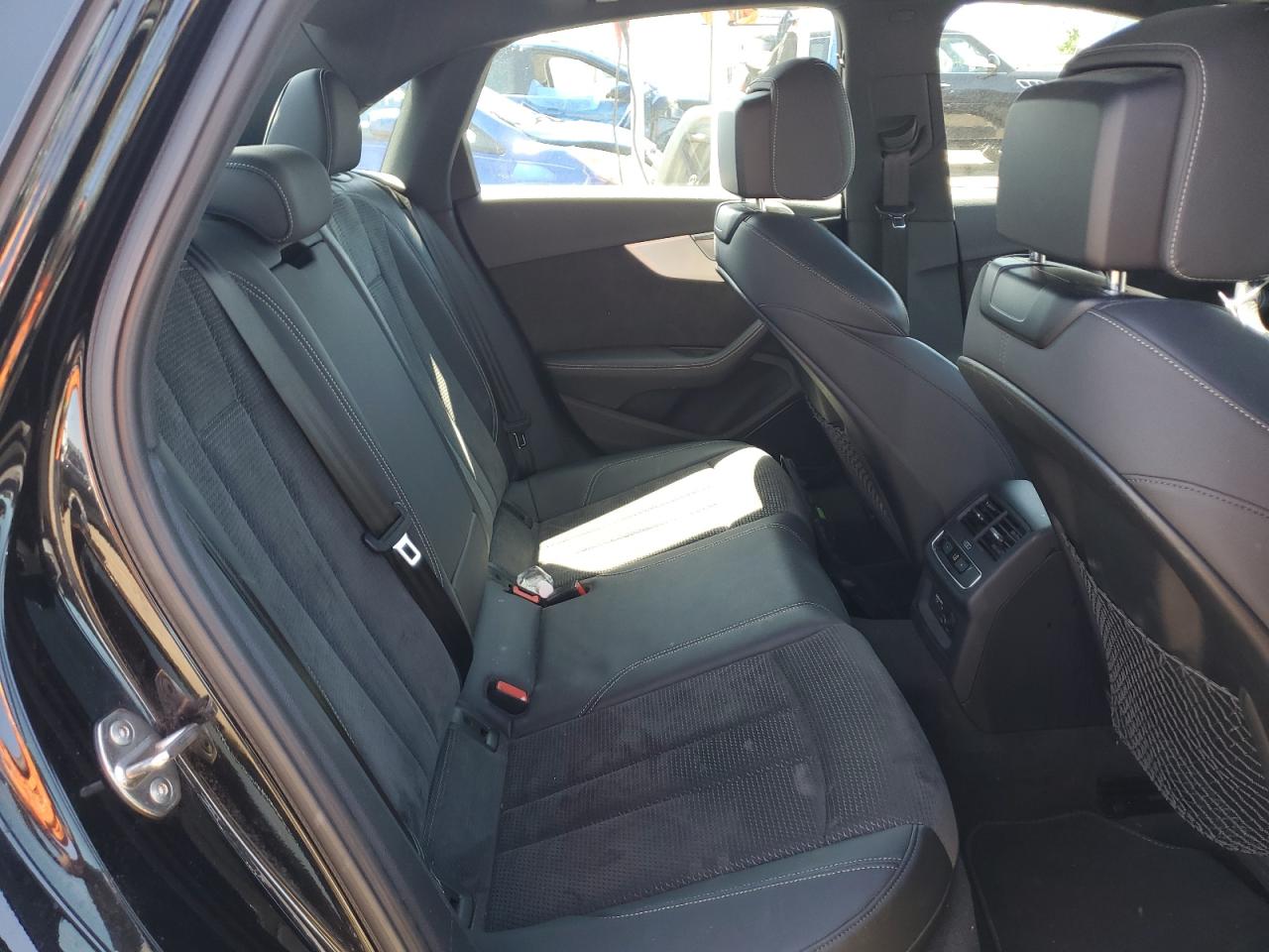 WAUEAAF40MA018417 2021 Audi A4 Premium Plus 45