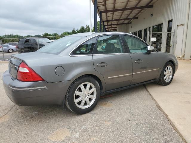 2006 Ford Five Hundred Limited VIN: 1FAHP25186G125670 Lot: 57970204