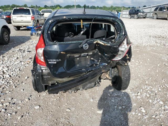 2014 Nissan Versa Note S VIN: 3N1CE2CP0EL371210 Lot: 60830644