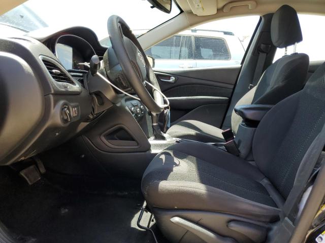 2015 DODGE DART SE - 1C3CDFAA5FD187625