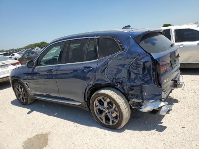 2024 BMW X3 SDRIVE3 - 5UX43DP02R9U49919
