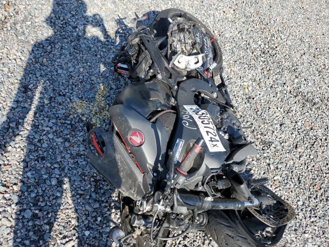 2017 HONDA CBR1000 RA JH2SC775XHK000380