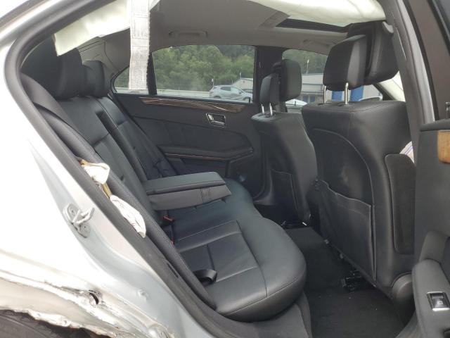 2011 Mercedes-Benz E 350 4Matic VIN: WDDHF8HBXBA411804 Lot: 58745414