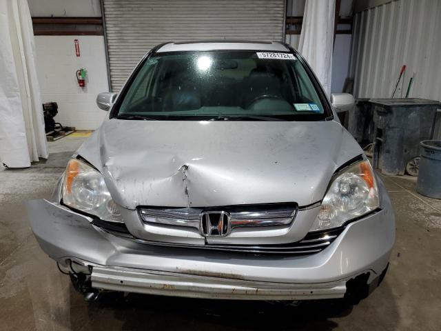 2009 Honda Cr-V Exl VIN: 5J6RE48739L041195 Lot: 57281724