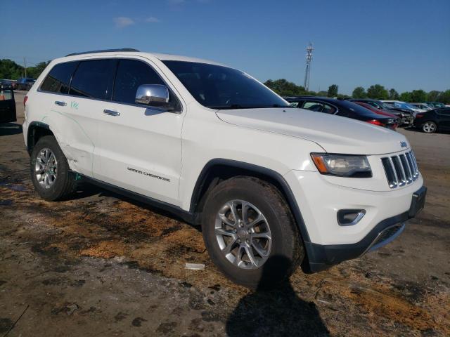 2014 Jeep Grand Cherokee Limited VIN: 1C4RJFBG6EC241259 Lot: 57636234