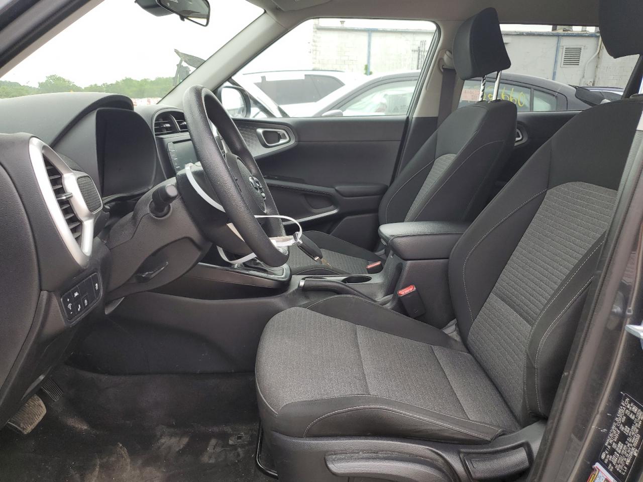 KNDJ23AUXL7033553 2020 Kia Soul Lx