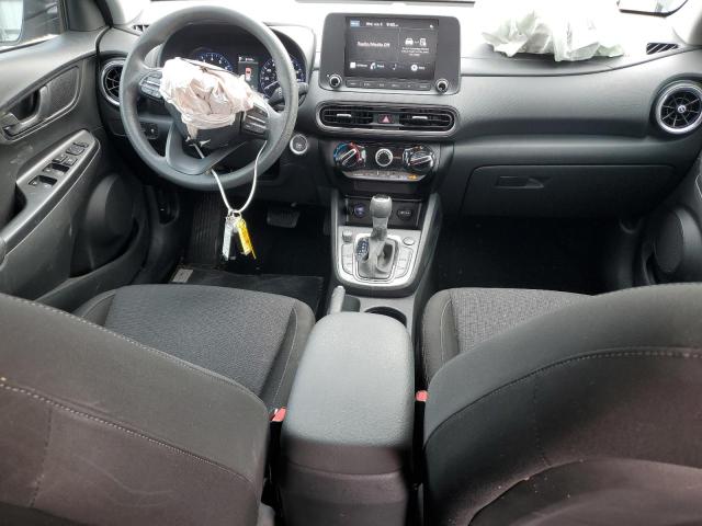 2022 Hyundai Kona Sel VIN: KM8K62AB2NU926771 Lot: 57510824