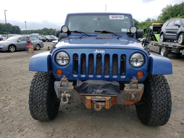 1J4BA5H13AL139615 | 2010 Jeep wrangler unlimited sahara