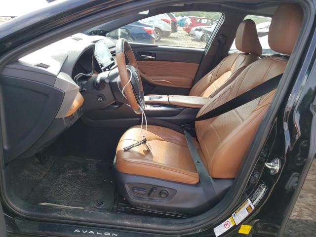 2019 Toyota Avalon Xle VIN: 4T1BZ1FB0KU009219 Lot: 60877384