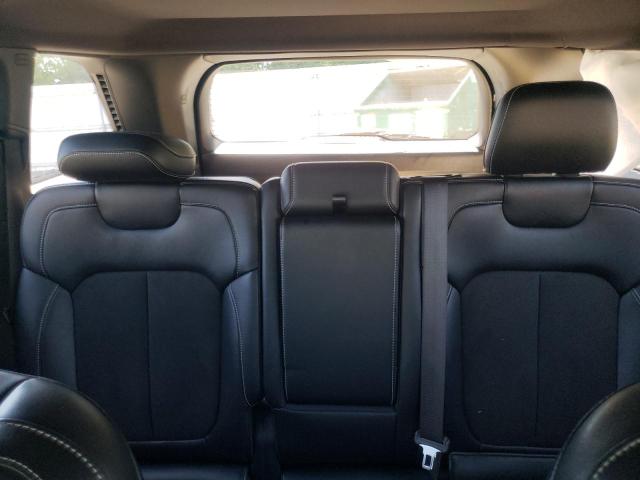 2023 Jeep Grand Cherokee Laredo VIN: 1C4RJHAG7PC570228 Lot: 61194584