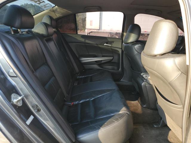 2009 Honda Accord Exl VIN: 1HGCP268X9A024574 Lot: 60150994