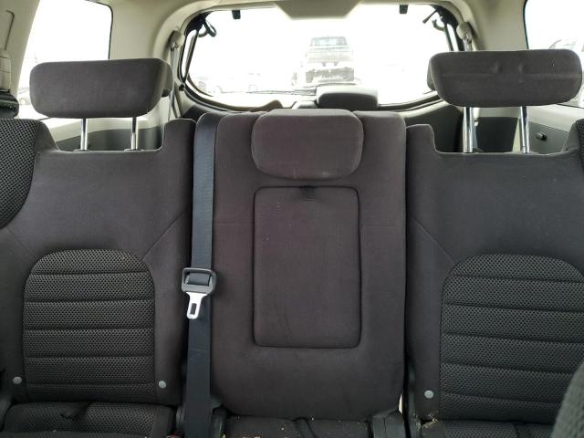 2008 Nissan Pathfinder Le VIN: 5N1BR18B88C619851 Lot: 59519504