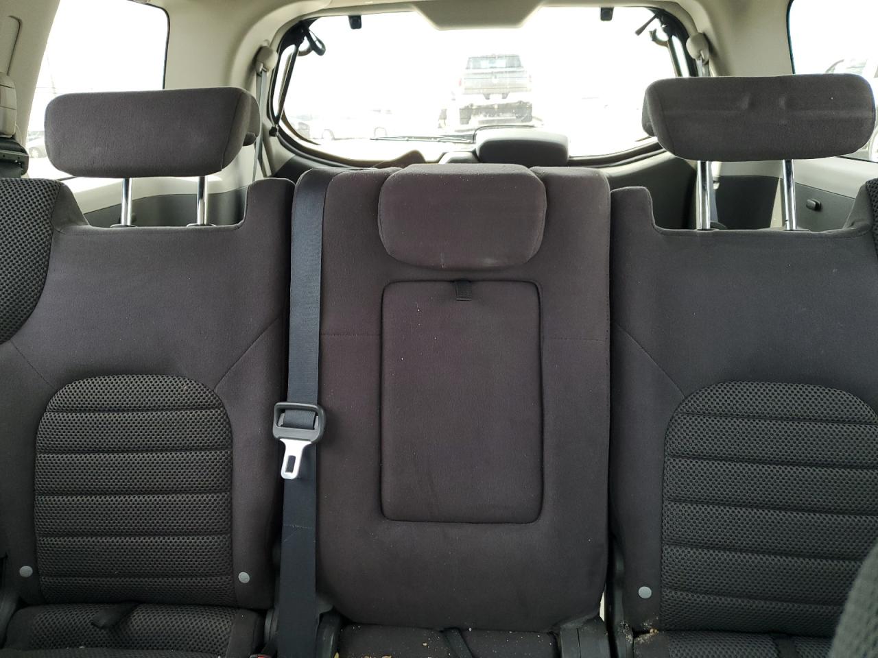 5N1BR18B88C619851 2008 Nissan Pathfinder Le