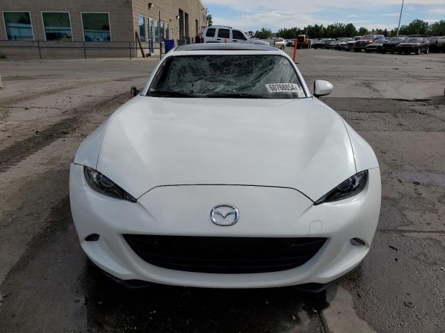 2021 Mazda Mx-5 Miata Grand Touring VIN: JM1NDAM75M0459893 Lot: 60768854