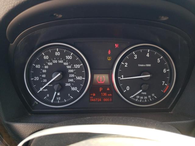 2008 BMW 328 I VIN: WBAVA335X8KX85877 Lot: 59207654