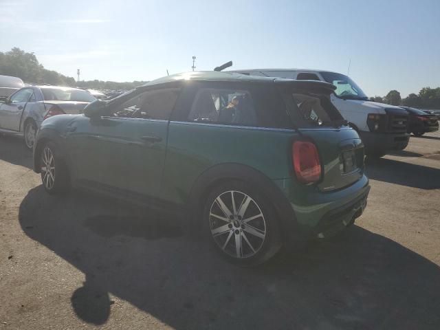 2023 MINI COOPER S - WMW53DH05P2T08382