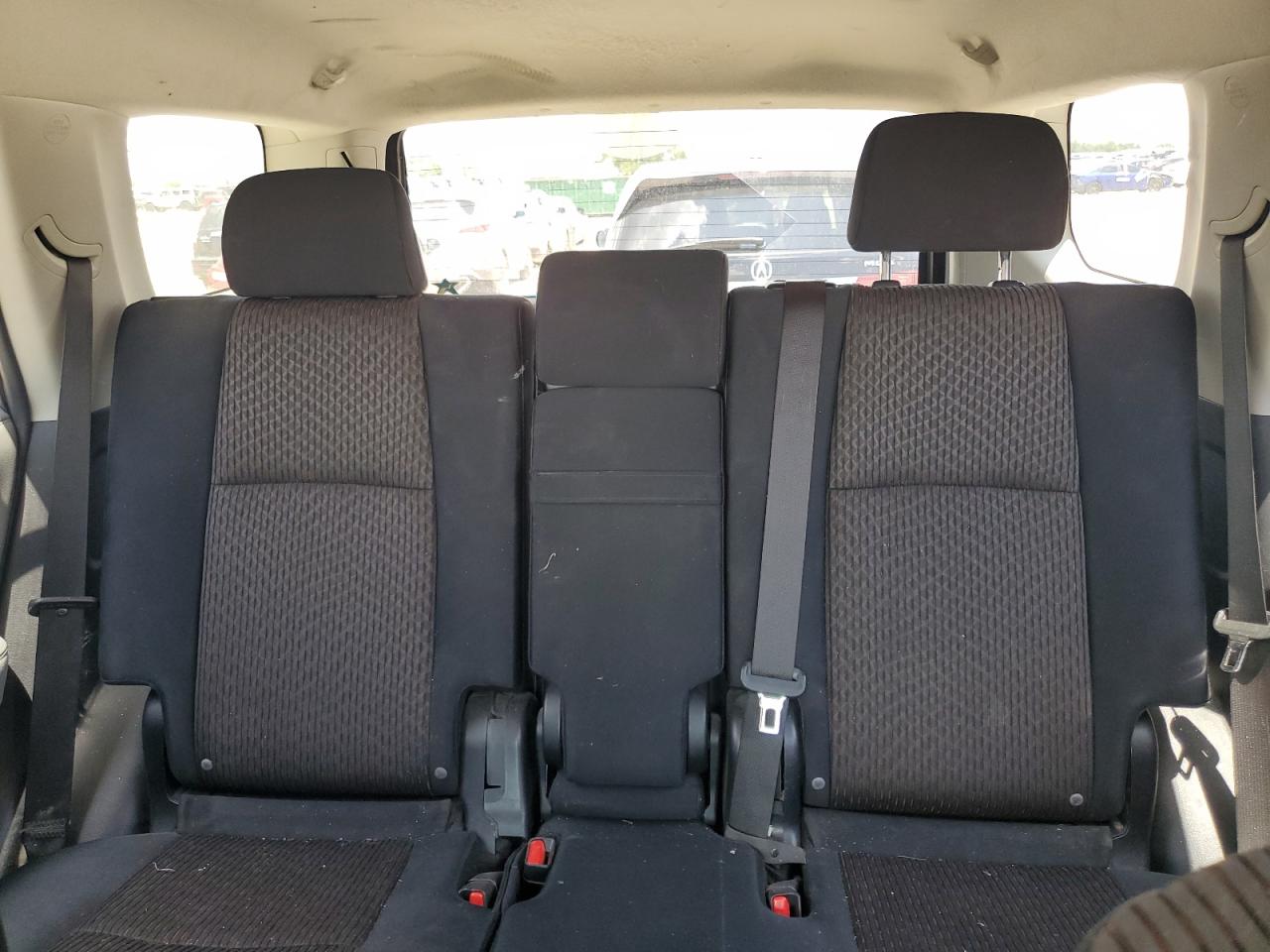 JTEZU5JR0A5010825 2010 Toyota 4Runner Sr5