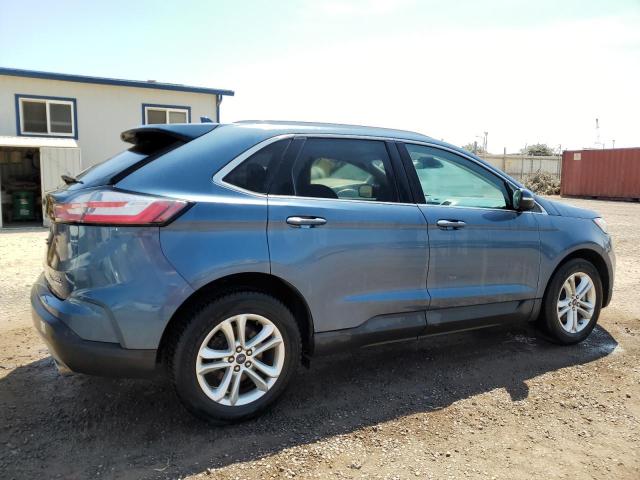 2019 Ford Edge Sel VIN: 2FMPK4J98KBB89958 Lot: 58179544