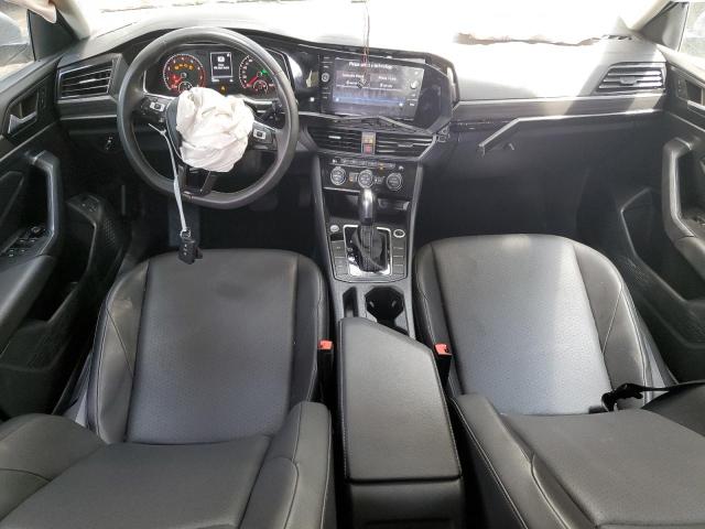 2021 Volkswagen Jetta Sel VIN: 3VWE57BU5MM043510 Lot: 55830484