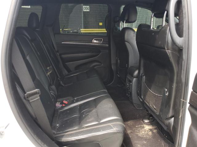 2016 JEEP GRAND CHER - 1C4RJFBG1GC390455