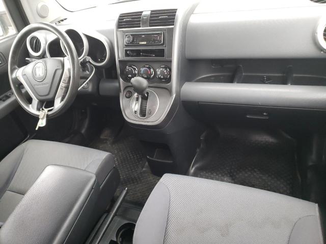 2008 Honda Element Lx VIN: 5J6YH18348L004718 Lot: 60338374