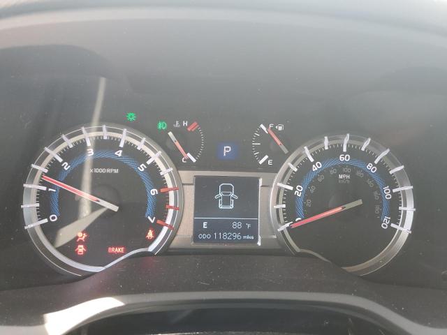 2017 Toyota 4Runner Sr5 VIN: JTEZU5JR4H5164688 Lot: 59268804