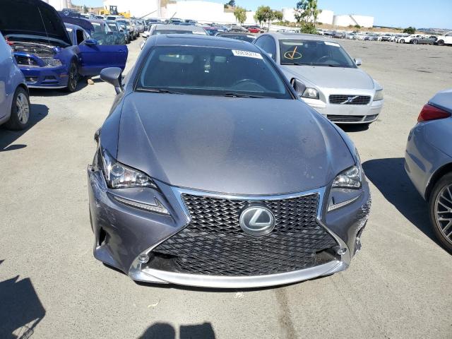 2016 Lexus Rc 350 VIN: JTHHE5BC2G5014146 Lot: 60836274