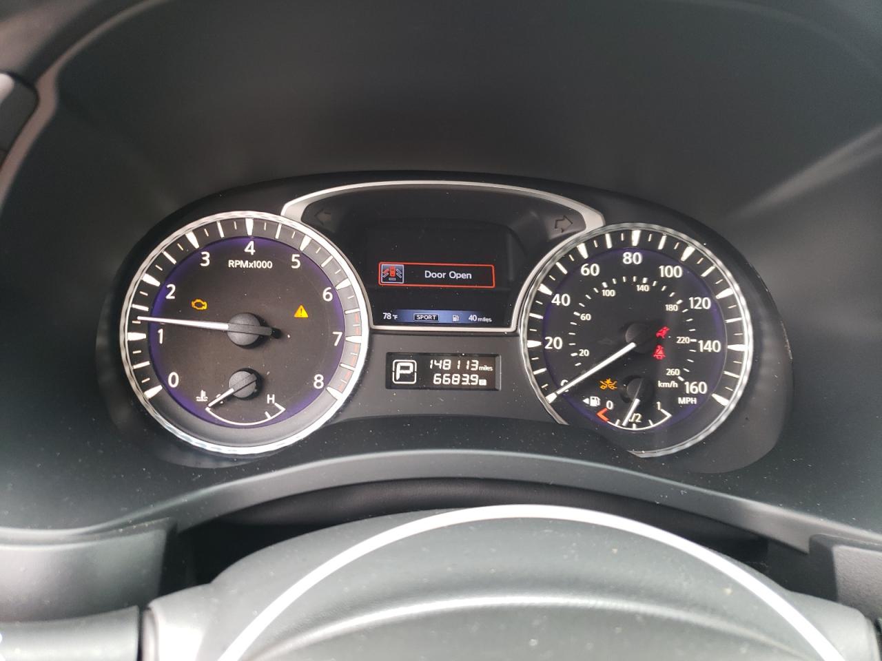 5N1AL0MM1GC504960 2016 Infiniti Qx60